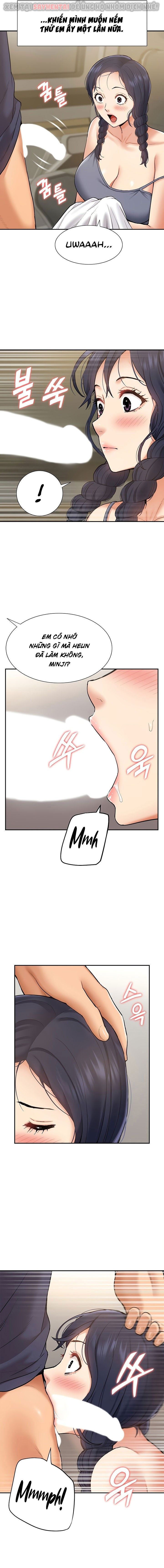 tôi là người bị thôi miên nhưng lại lập ra dàn harem idol chapter 17 13