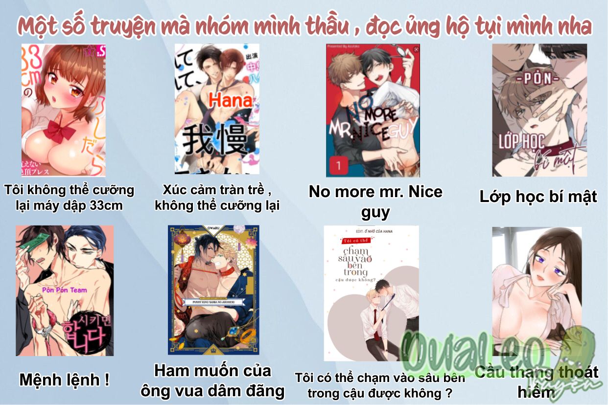 Ngọt Ngào Như Địa Ngục chapter 1