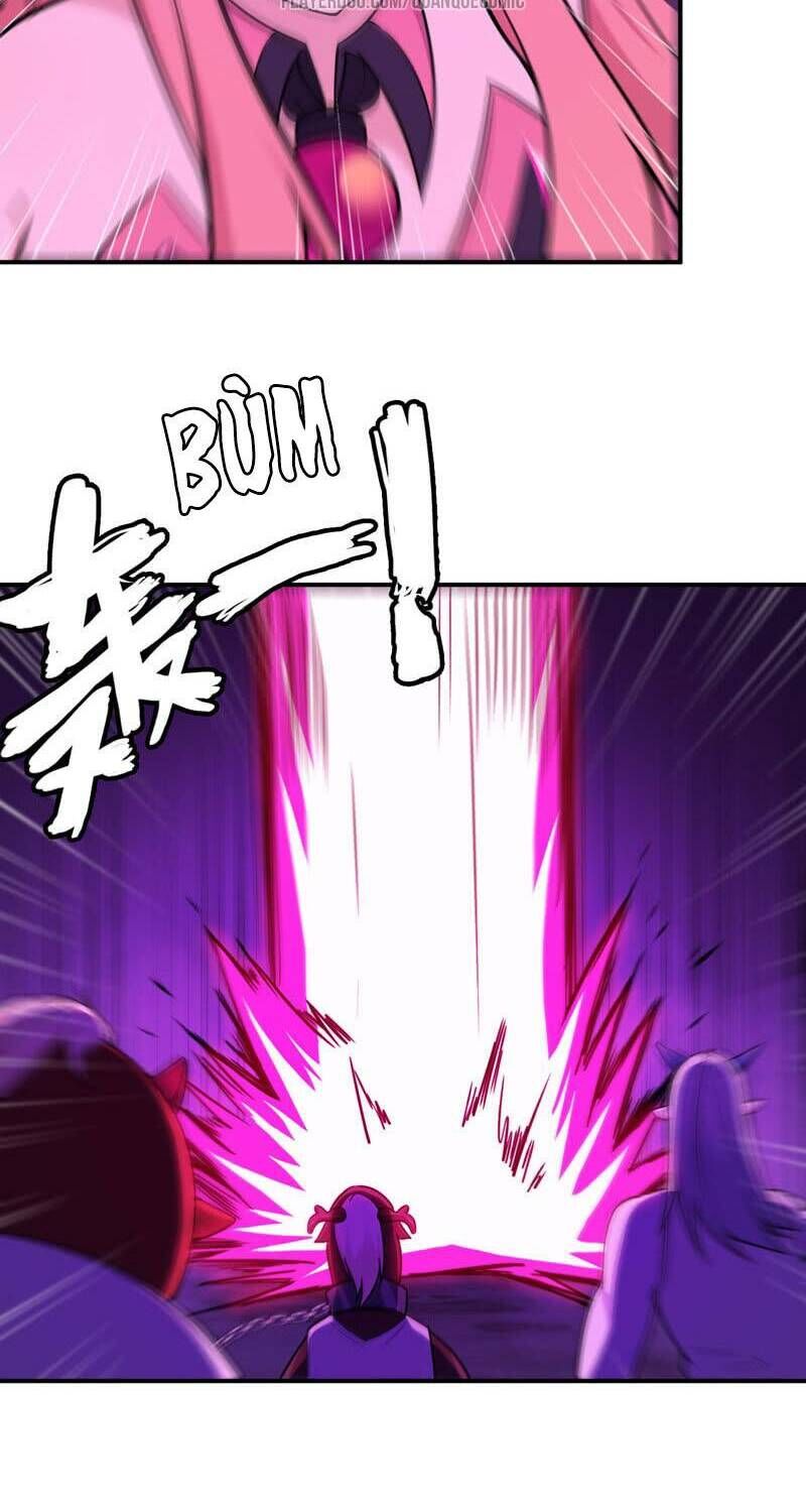 khởi đầu bằng một con côn chapter 63 36