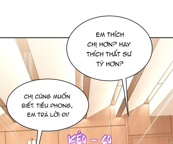 ta có bảy vị tỷ tỷ tuyệt thế vô song chapter 6 13