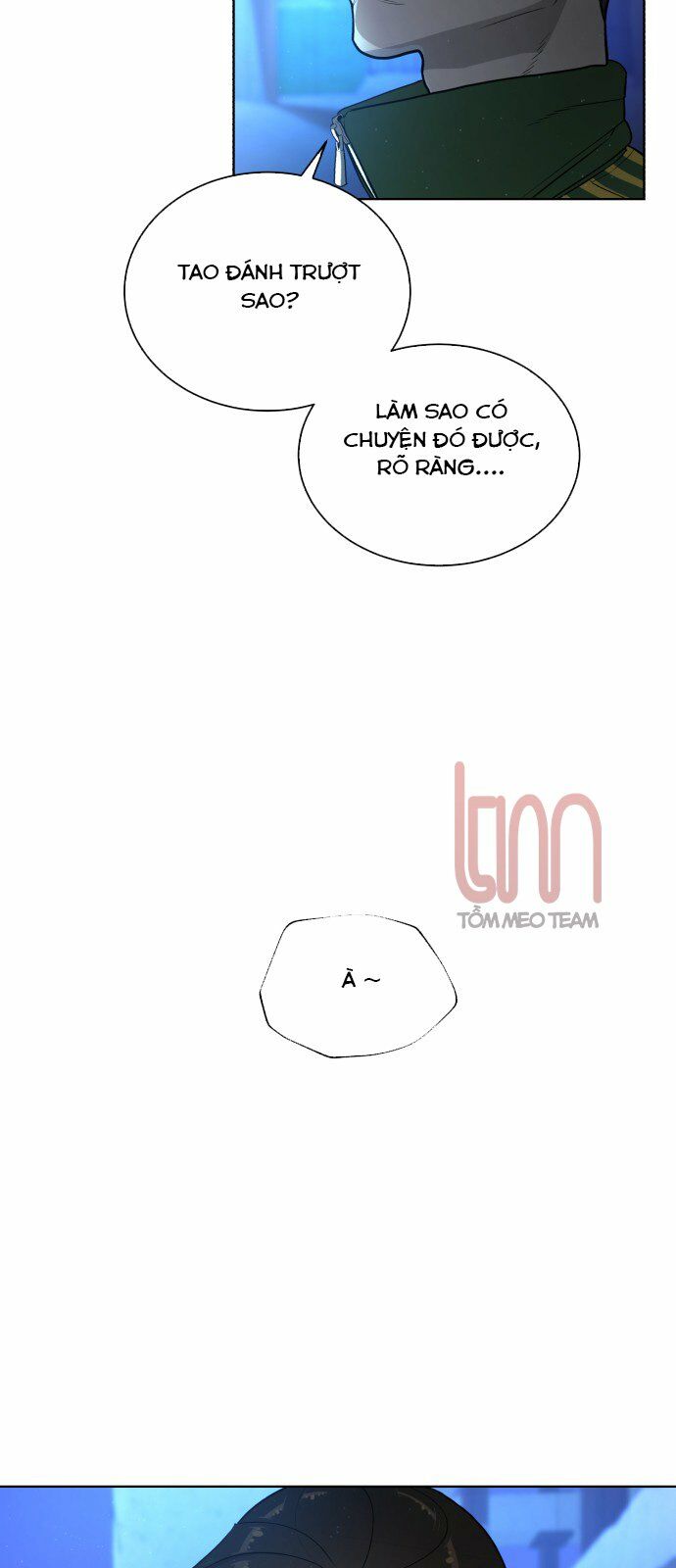 Máu trắng chapter 5 32