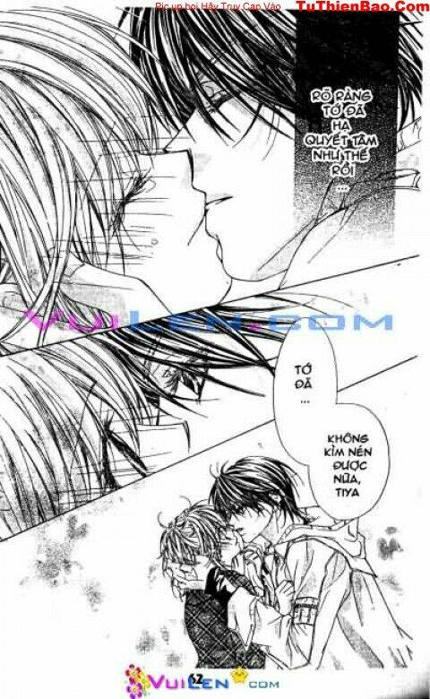 thiên thần giả tạo chapter 2 62