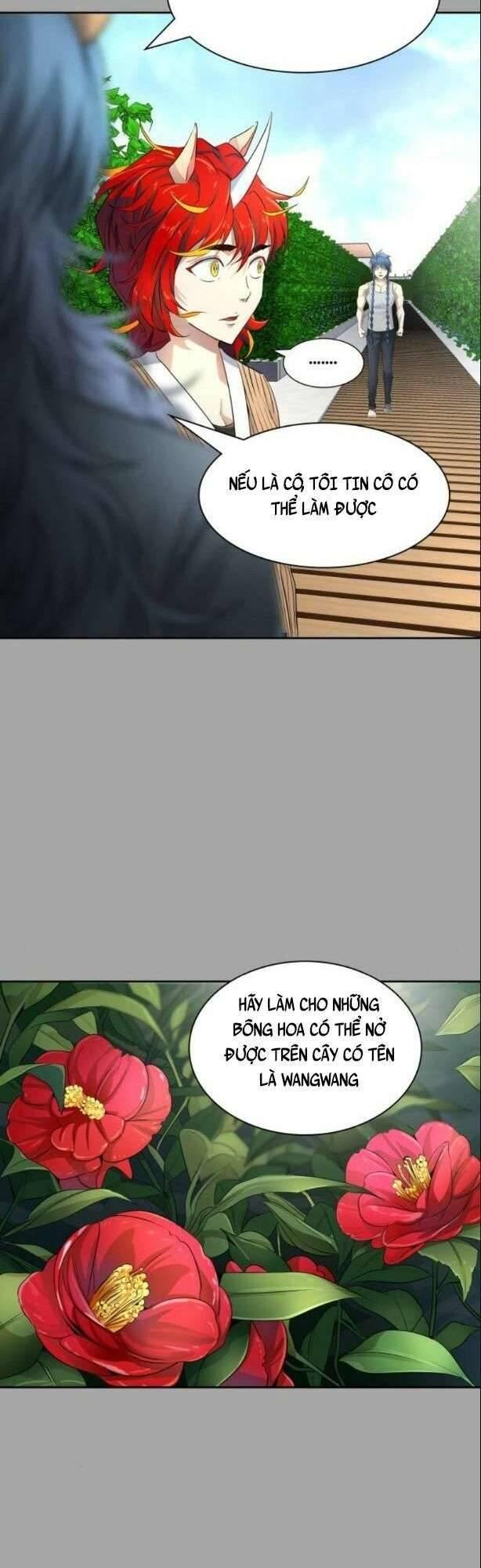 tòa tháp bí ẩn 2 chapter 527 111