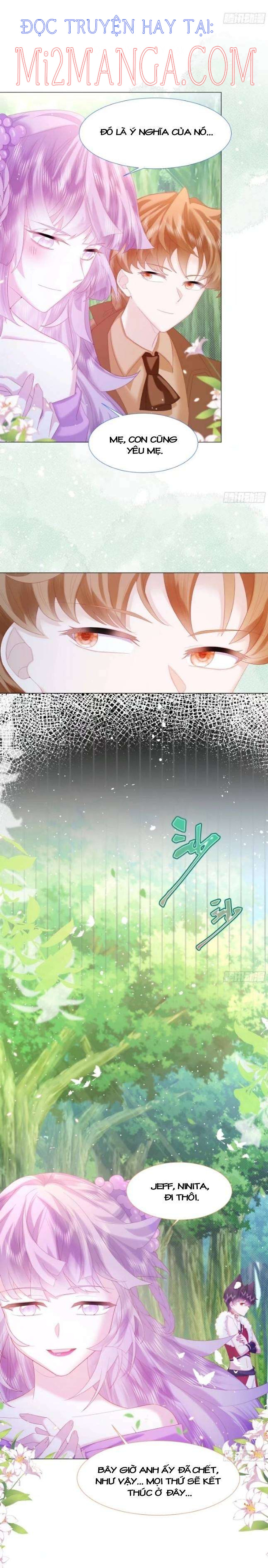 ninita yêu dấu chapter 13.1 5