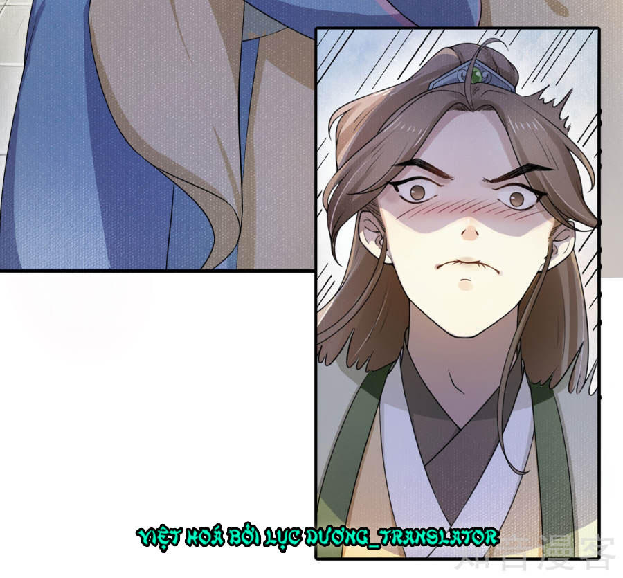 thịnh thế thiên kiêu chapter 3 16