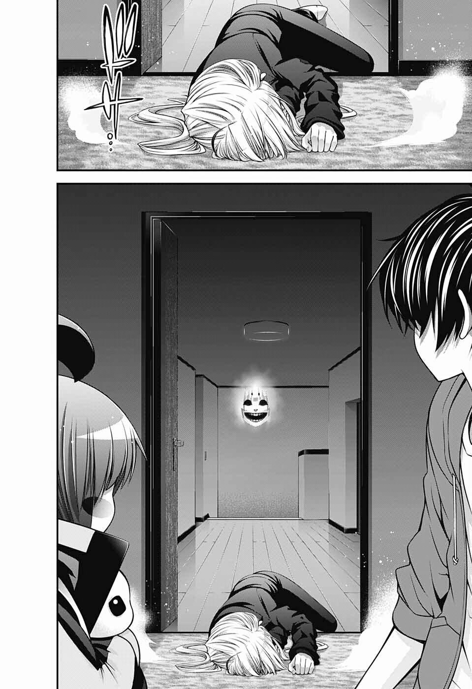 thợ săn ác linh chapter 11 36