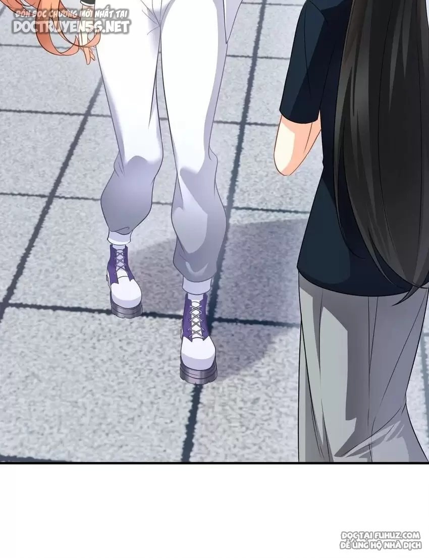 ảnh hậu một tuần mập ba cân chapter 33 10