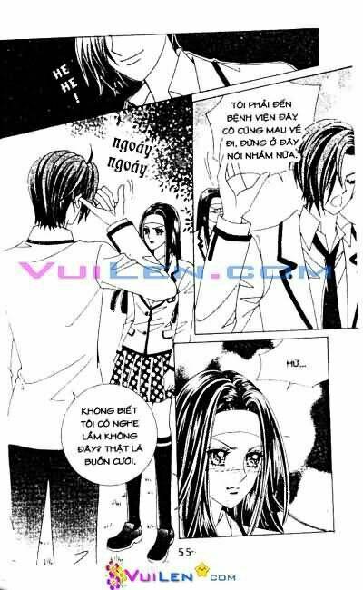 thiên thần tái thế chapter 7 55