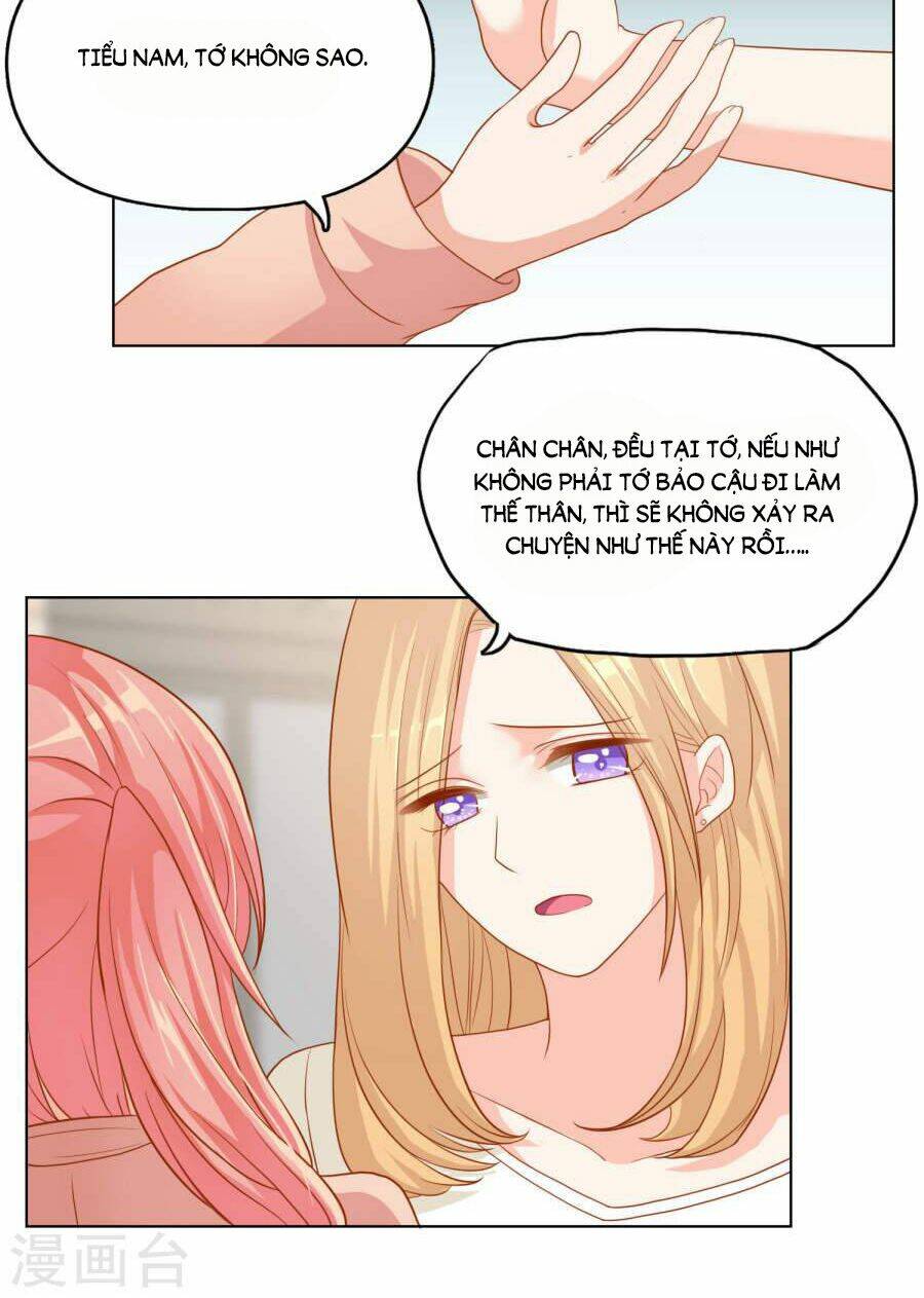 đào sắc tinh quang chapter 22 29