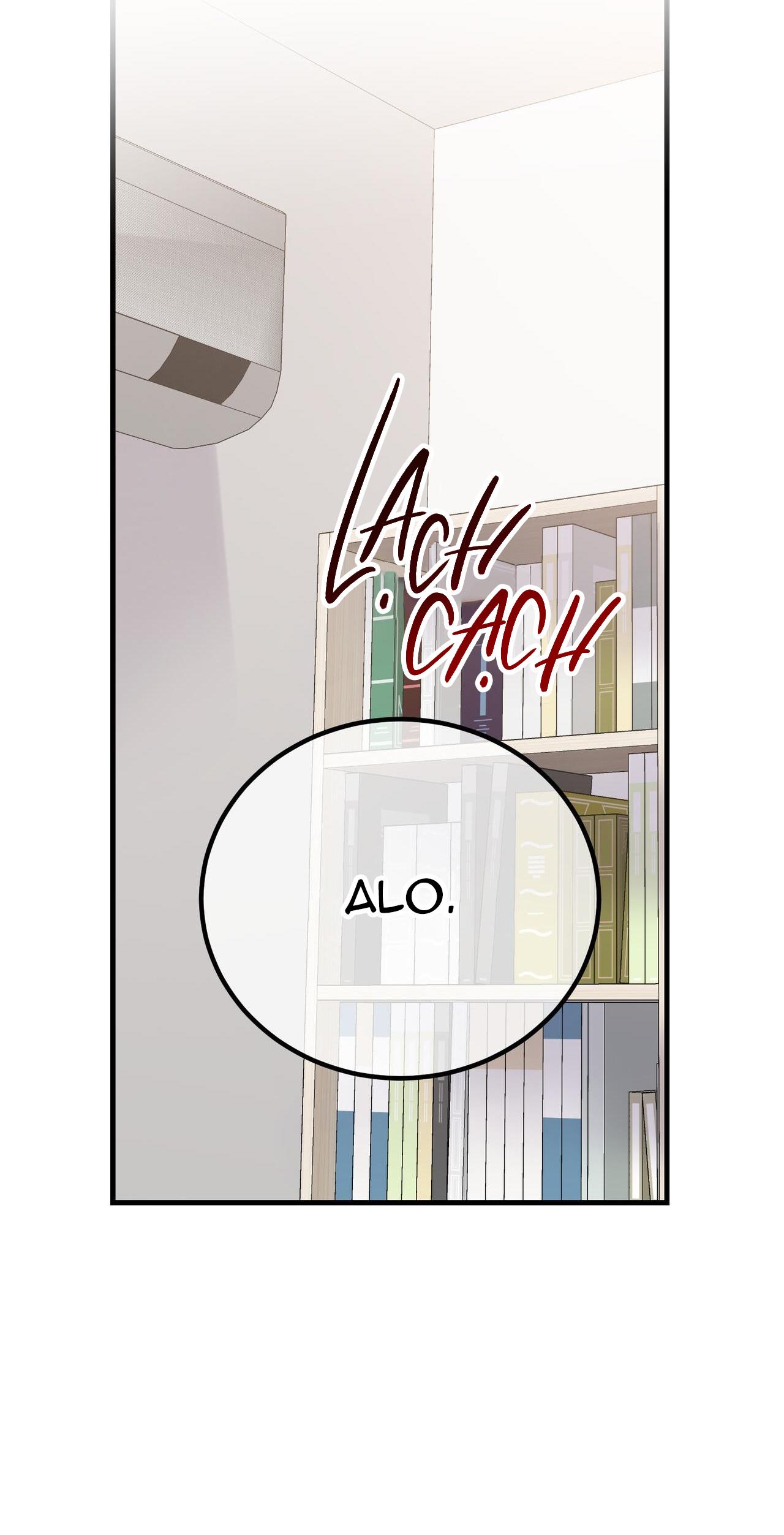 cậu không phải là gu của tôi chapter 12 60