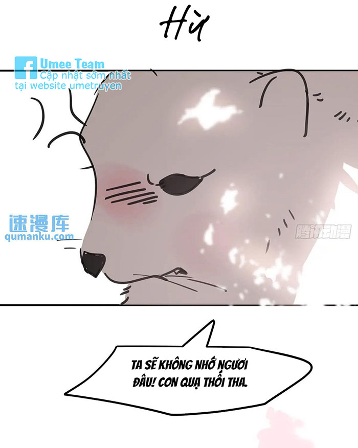 Bắt Lấy Ngao Ngao chapter 252 - Trang 25