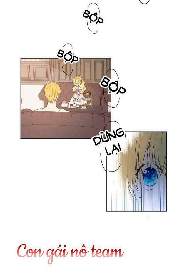 một ngày nọ tôi bỗng thành nàng công chúa chapter 5 3