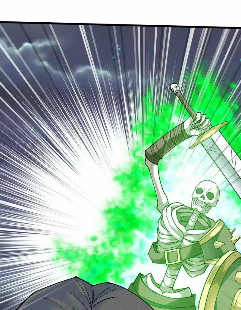 trọng sinh ta là đại thiên thần chapter 139 29