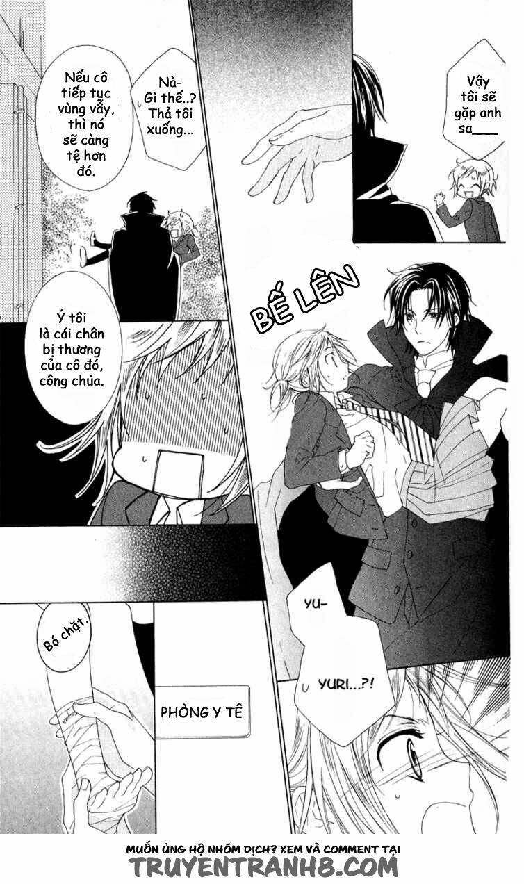 himegimi no tsukurikata chapter 3 20