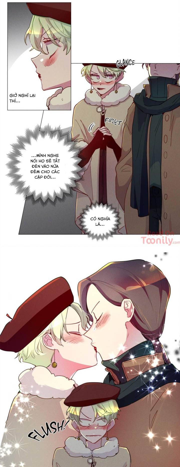 mảnh ghép o bị khuyết chapter 78 3