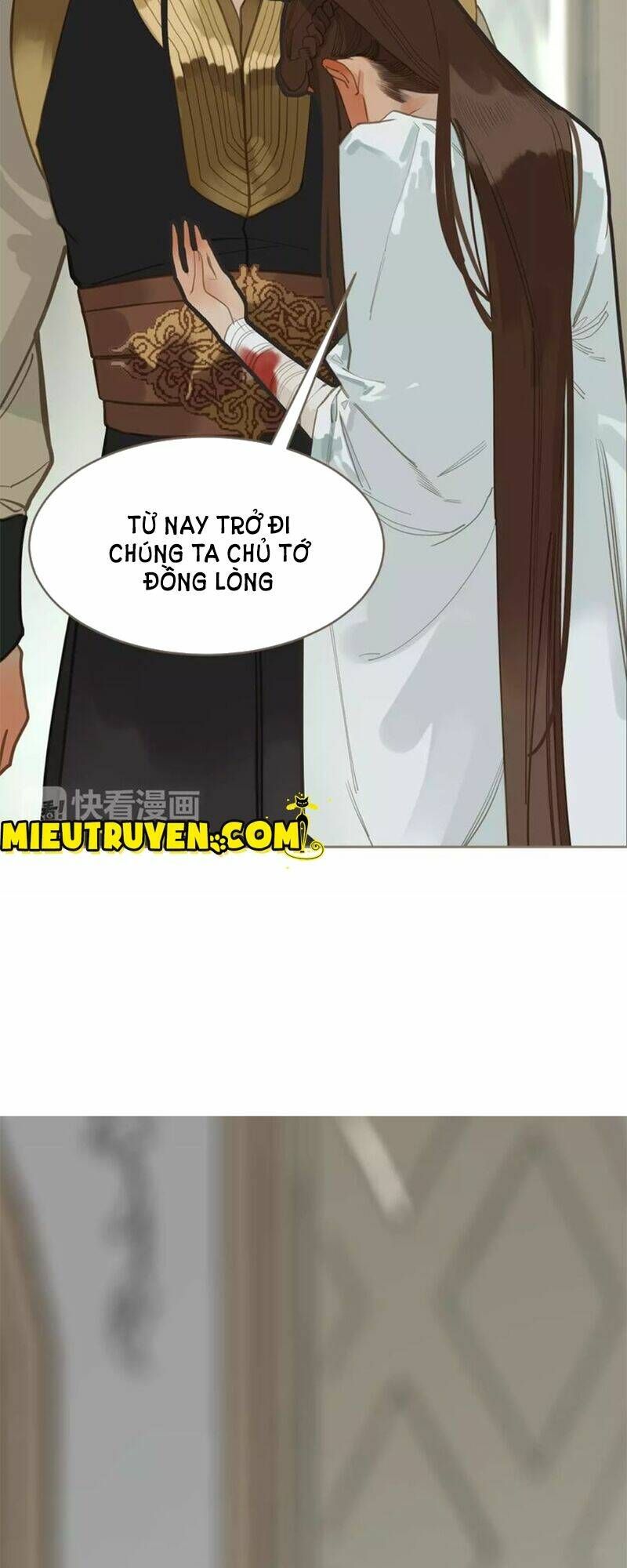 nhất đại linh hậu chapter 15 47