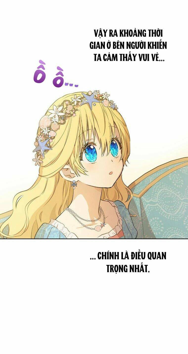 một ngày nọ ta trở thành công chúa chapter 117.5 34