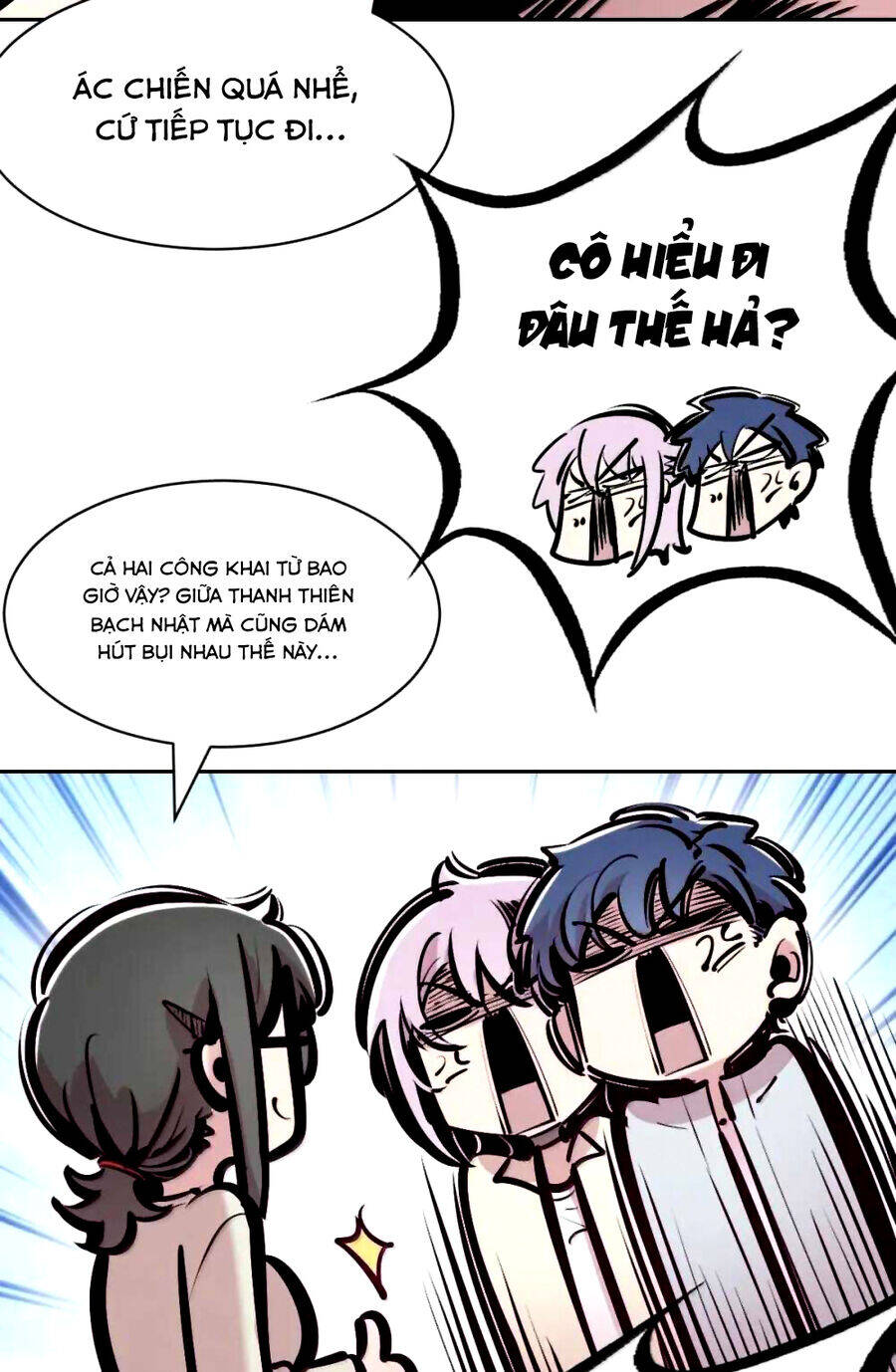 oan gia chung nhà ! chapter 125.2 68