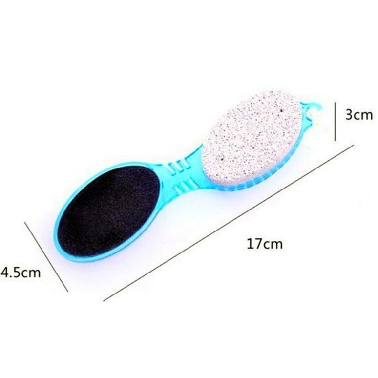 Bán sỉ 10 Dụng cụ chà cọ gót chân
