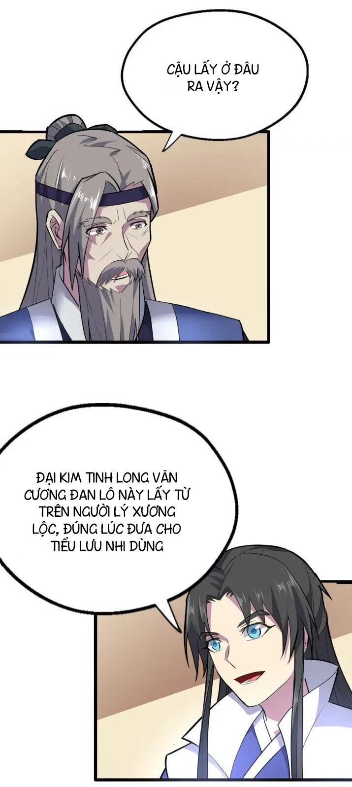 đại nghịch chi môn chapter 86 15