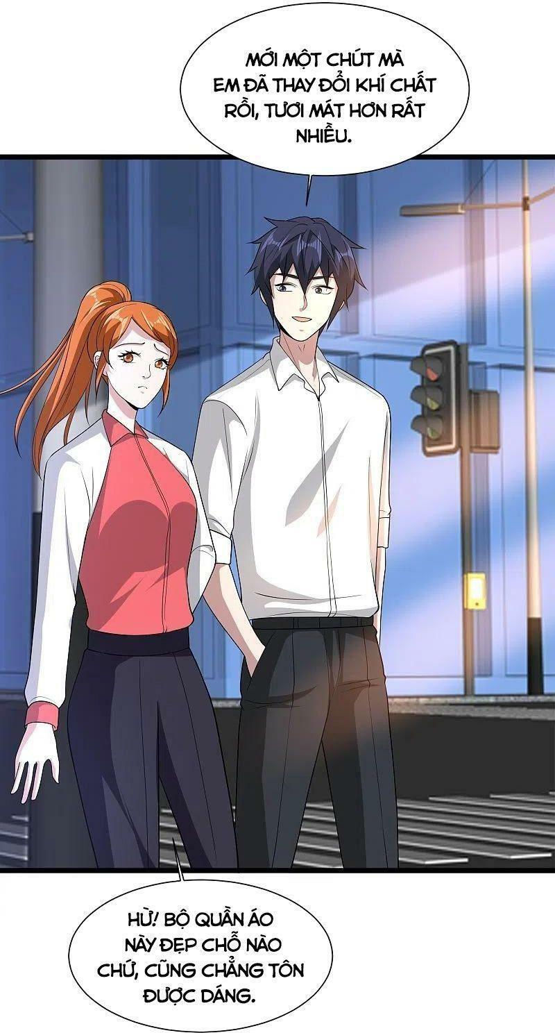 đô thị tà vương chapter 233 30