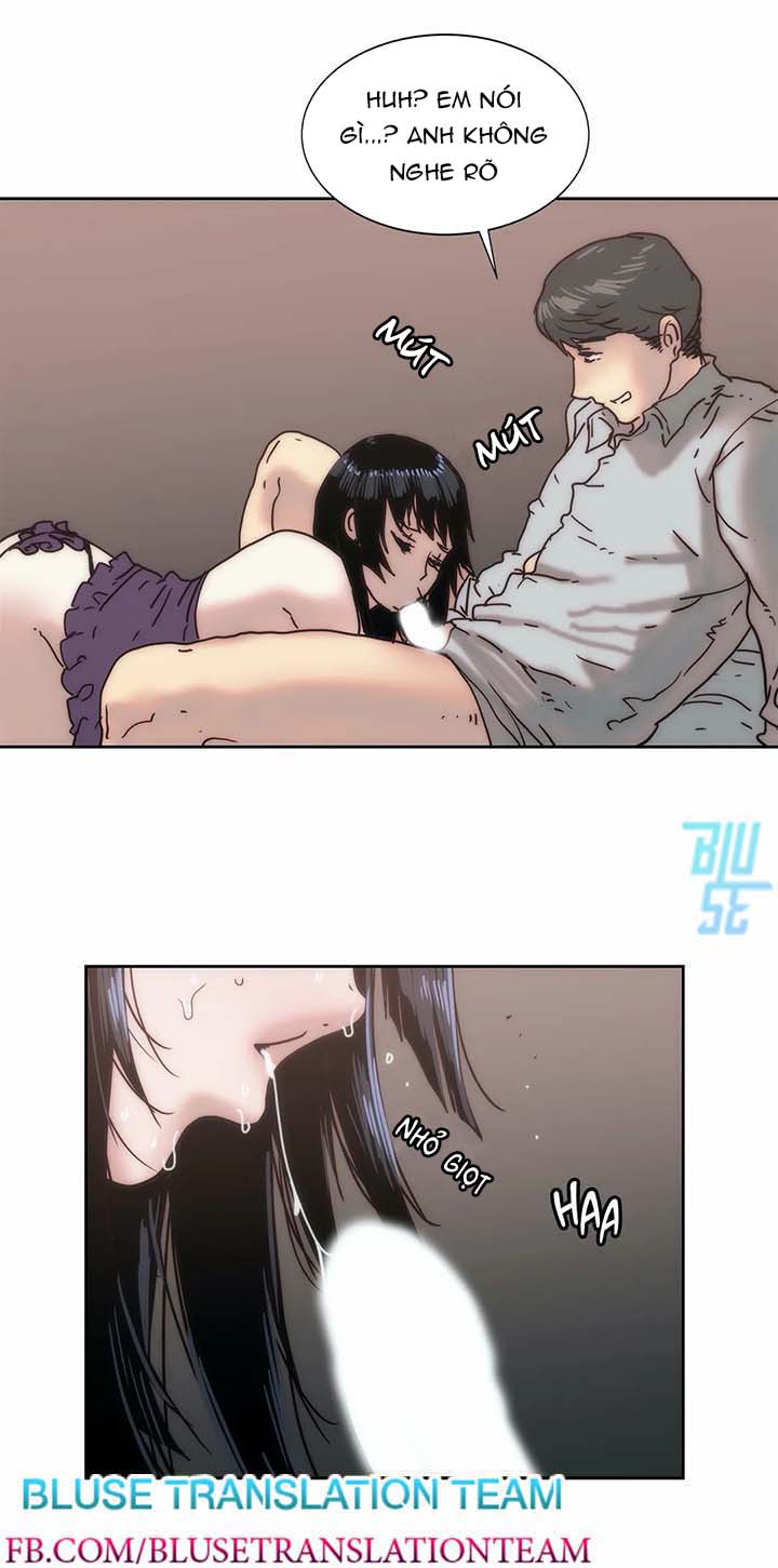 dục vọng chết người chapter 12 21