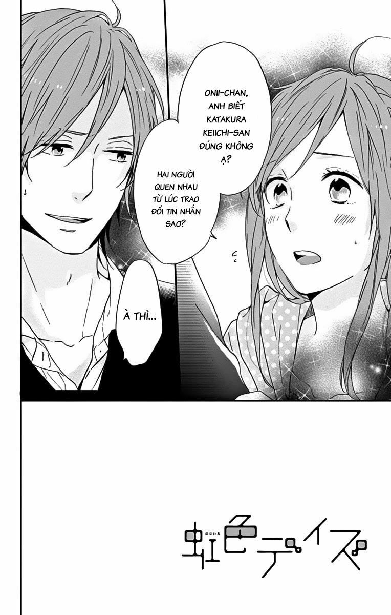 ngày cầu vồng chapter 13 2