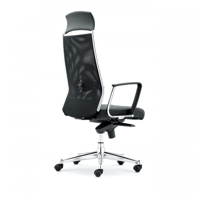 Ghế Làm Việc Ngả Lưng Thư Giãn Cao Cấp AMA-CM-F94AS-1