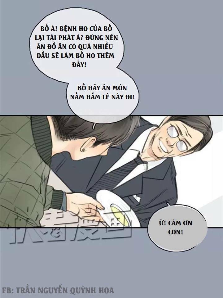 12 giờ của lọ lem chapter 23 11