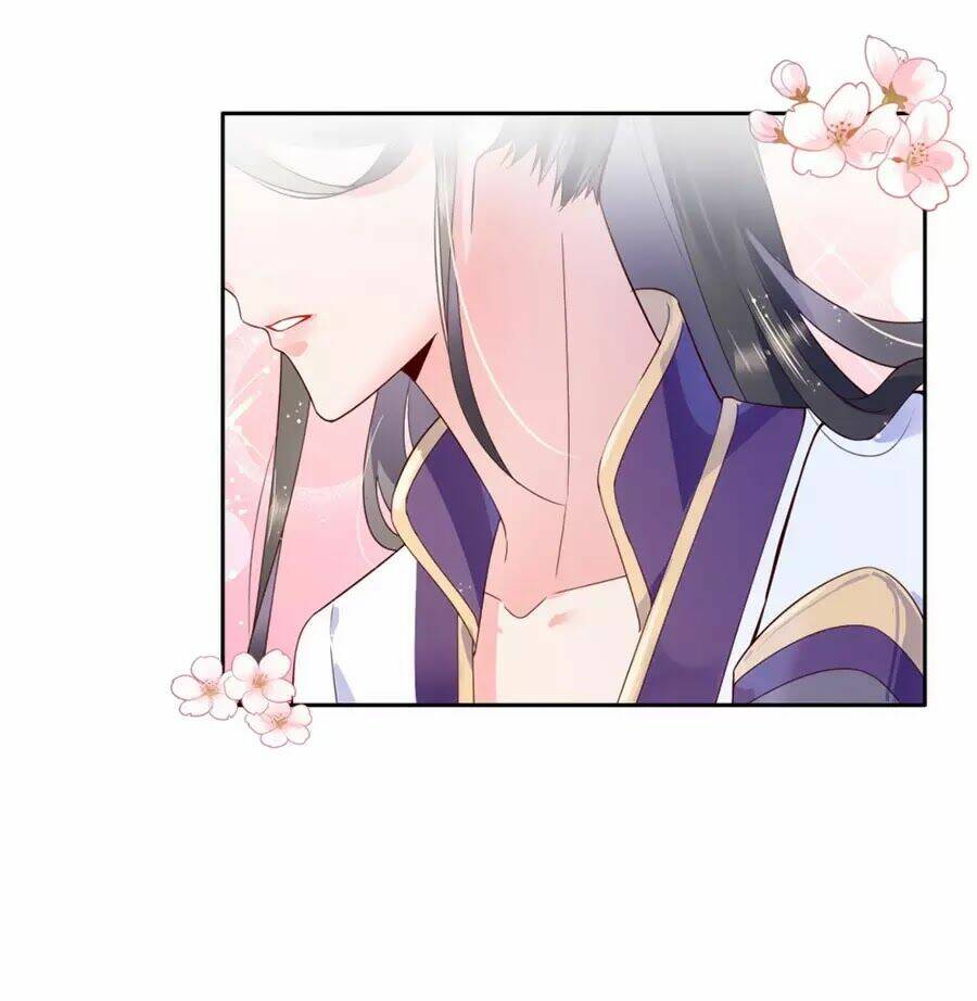 điềm mỹ chi huyết chapter 21.1 17