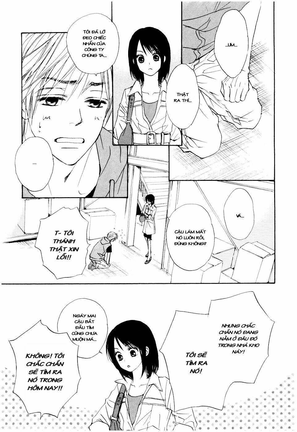 fujoshi kanojo chapter 1 31