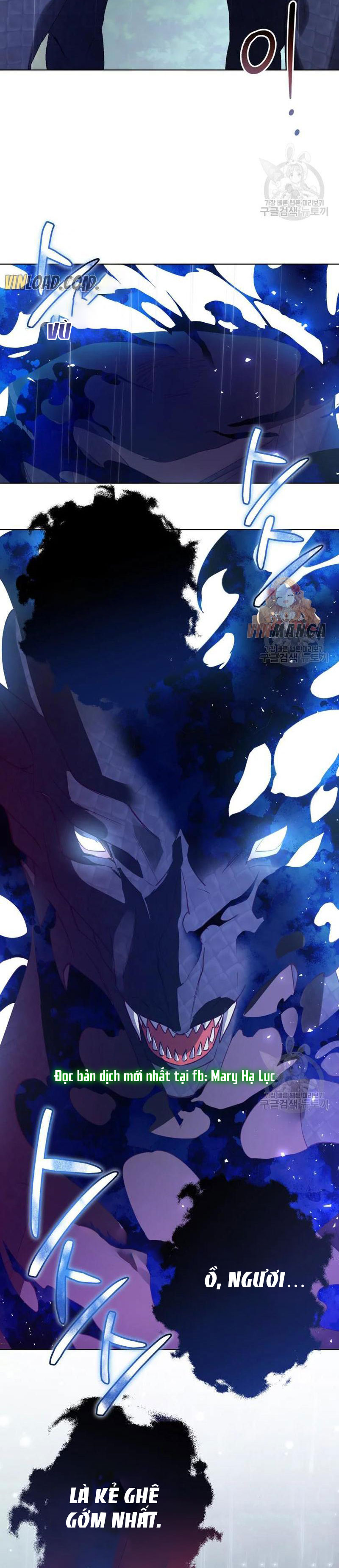 công chúa khắc ấn kẻ phản nghịch chapter 46 43