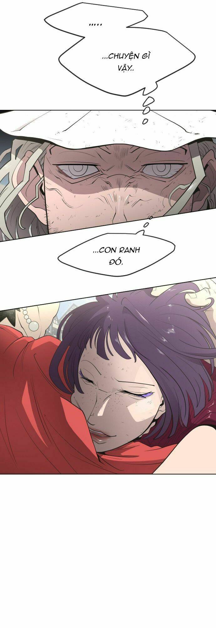 kĩ nguyên của anh hùng chapter 54 12