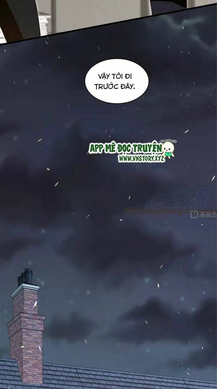 thiên hậu trở về chapter 186 34