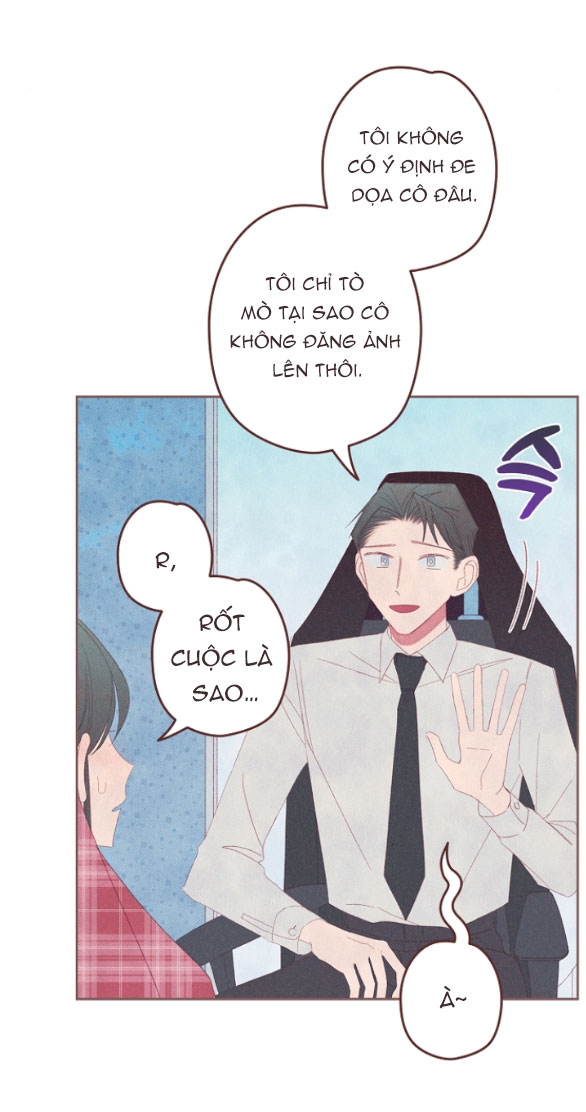 Sở Thích Dâm Đãng chapter 4.2 - Trang 19