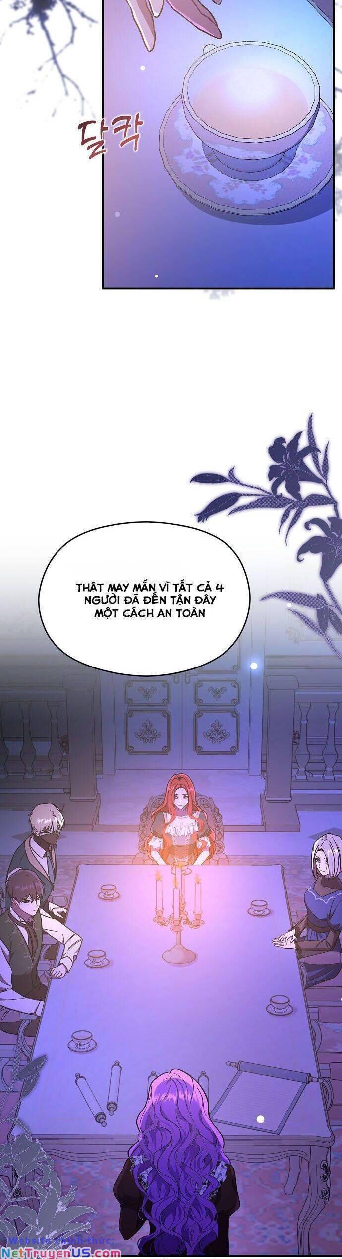 tôi không cố ý quyến rũ nam chính đâu! chapter 74 9