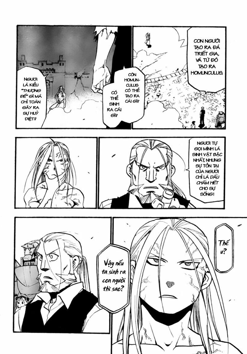 giả kim thuật chapter 106 54