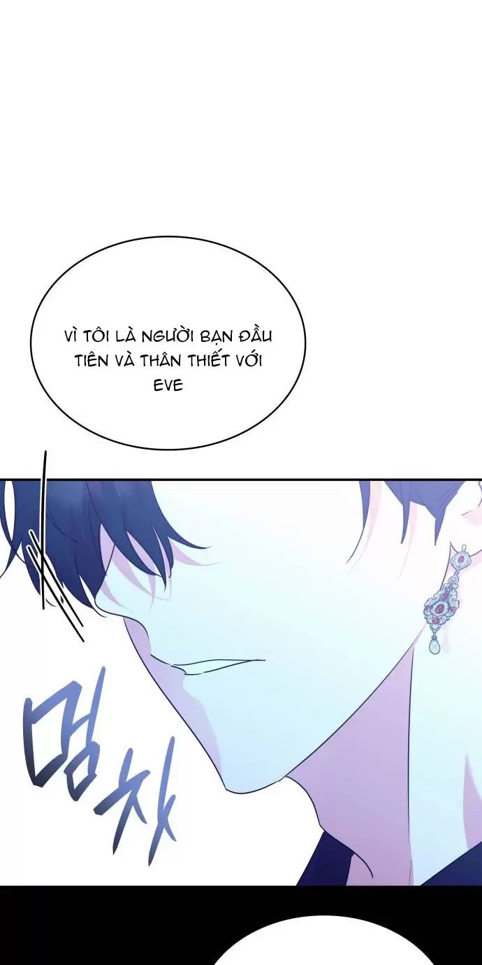 sống trong vườn hoa của công chúa chapter 28 53