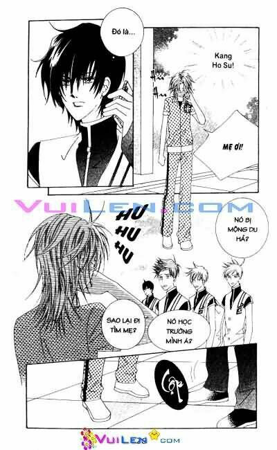 người duy nhất chapter 47 7