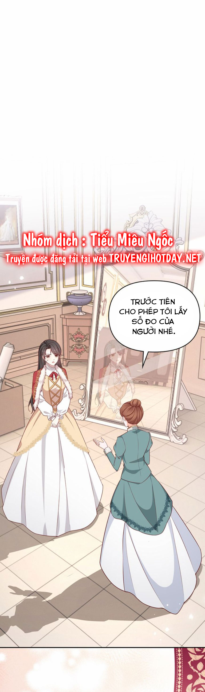 quyến rũ ngài công tước phương bắc chapter 81 9