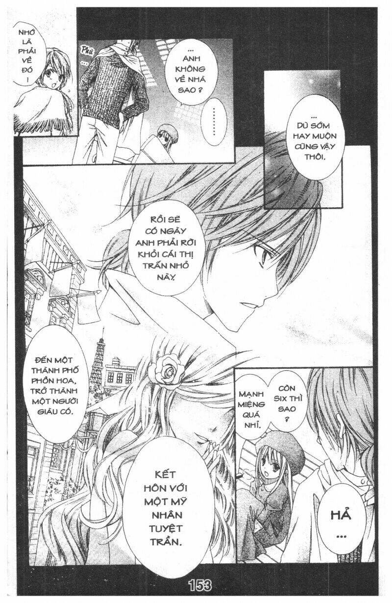 thiên đường rock chapter 6 153