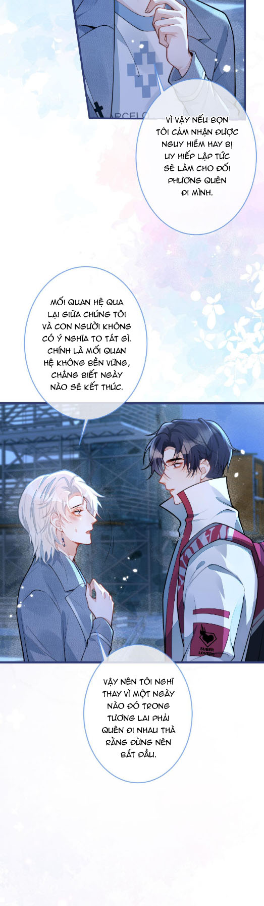 hướng dẫn sinh tồn huyết tộc chapter 8 2