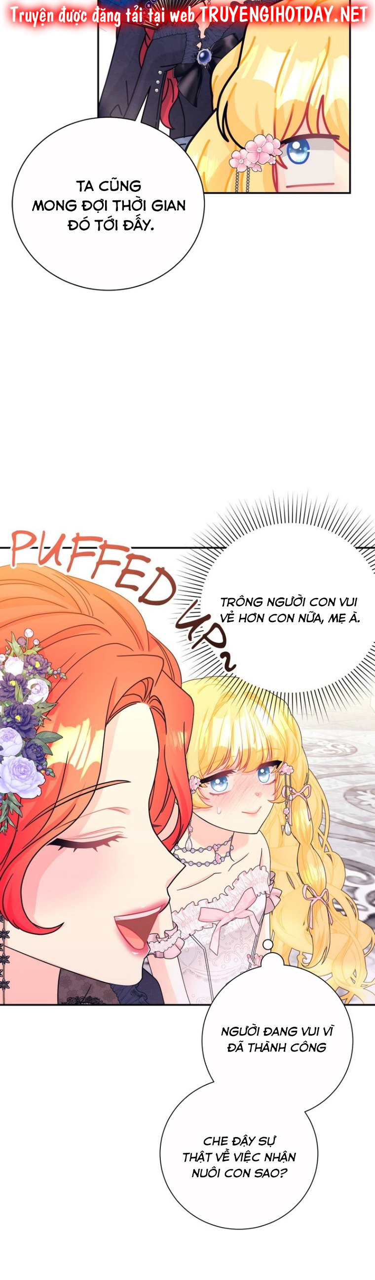 đức hạnh của công chúa phản diện chapter 29 12