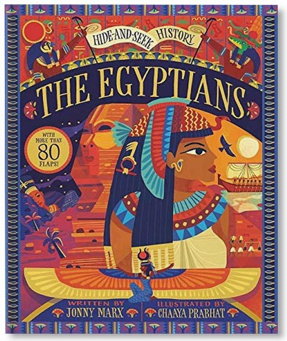 The Egyptians