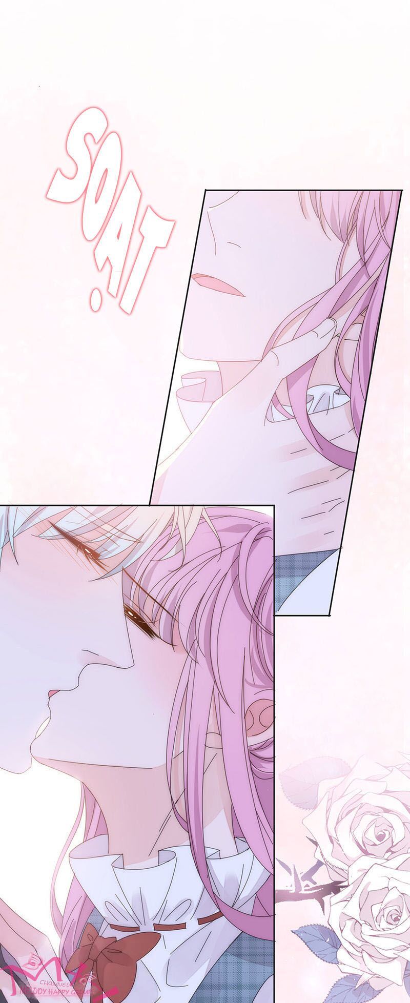 hoàn mỹ lão công tiến hóa luân chapter 138.5 14