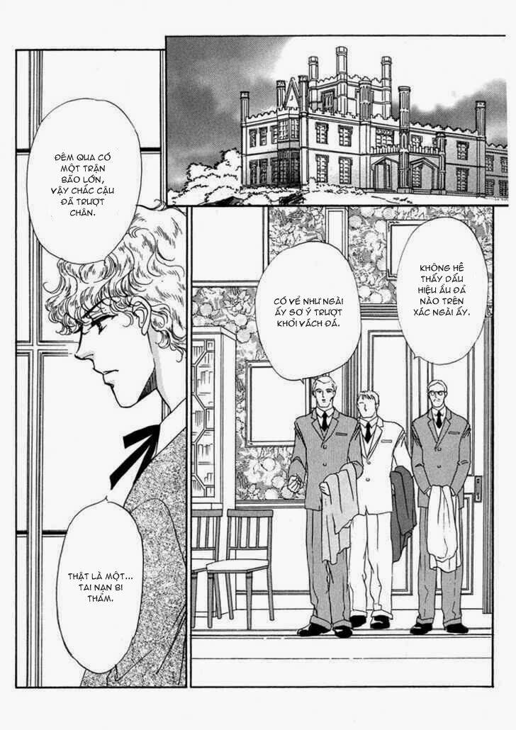 silver (fujita kazuko) chapter 13 9