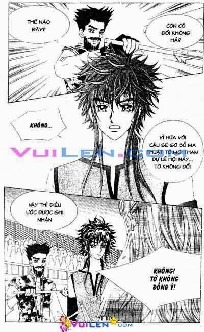 đến vương quốc ma chapter 12 110