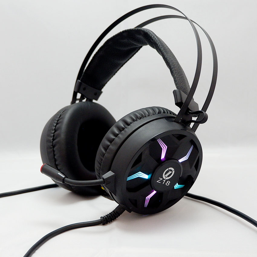 Tai Nghe Chơi Game Chụp Tai (Headphone Gaming) Z18