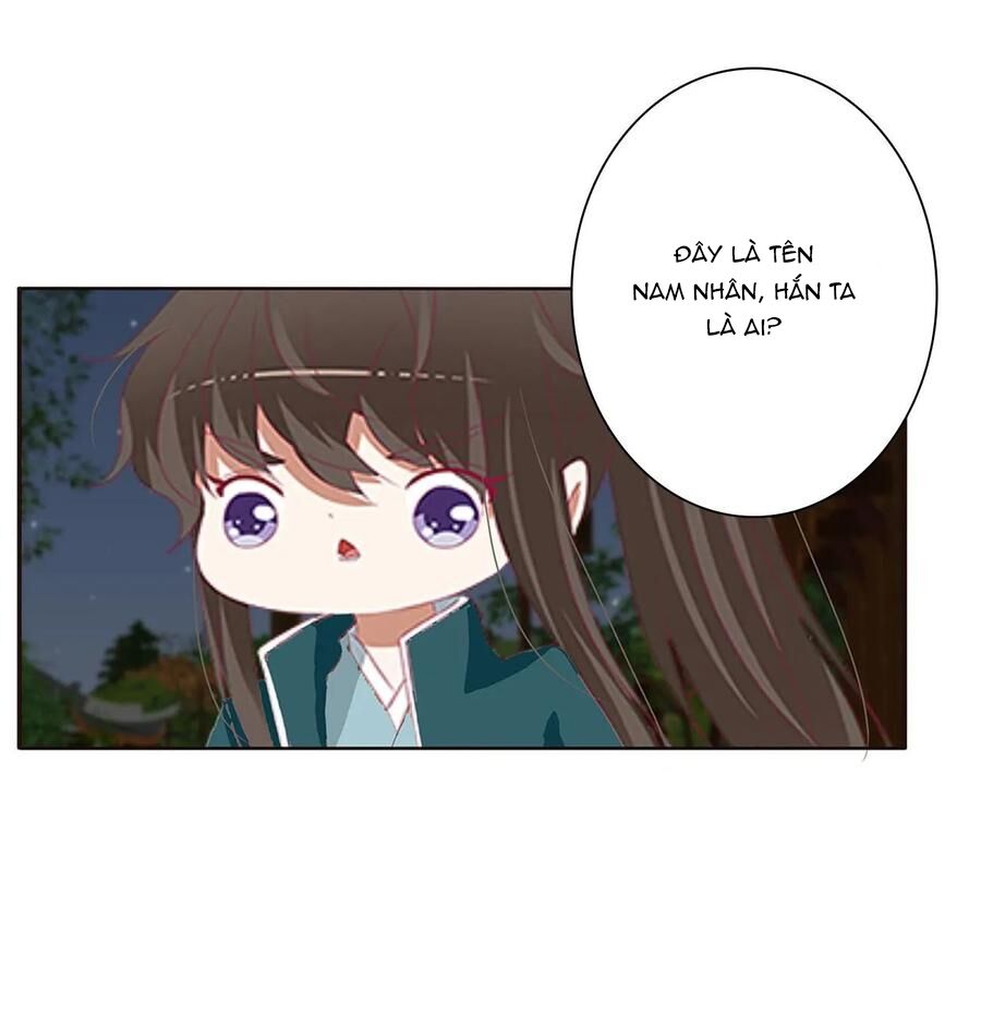 thông linh phi chapter 638 16