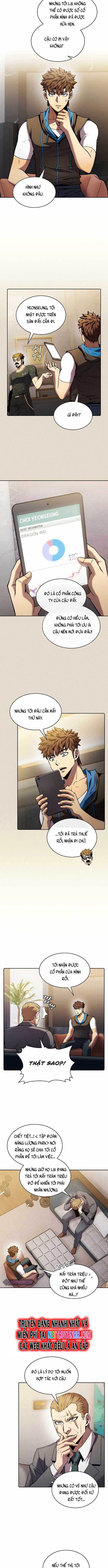 thiên thần quay về từ địa ngục chapter 99 5